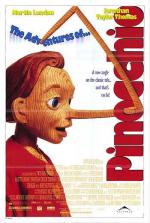 The Adventures of Pinocchio 