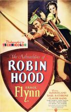 The Adventures of Robin Hood 