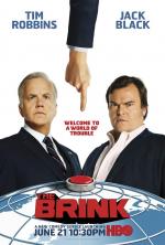 The Brink (TV Series)