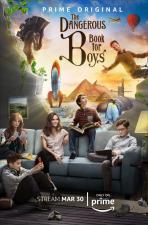 The Dangerous Book for Boys (TV Series)