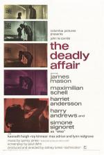 The Deadly Affair 