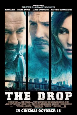 La entrega (The Drop) 