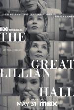 The Great Lillian Hall 