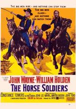 The Horse Soldiers 