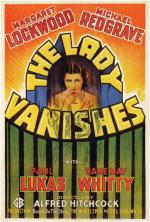 The Lady Vanishes 