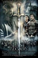 The Last Legion 