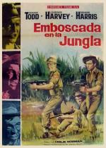 Emboscada en la jungla 