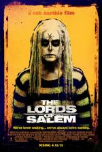 The Lords of Salem 