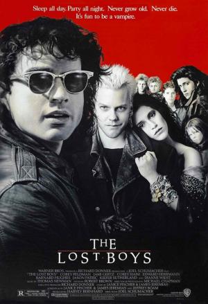 The Lost Boys 