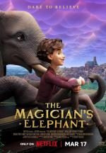 The Magician's Elephant 