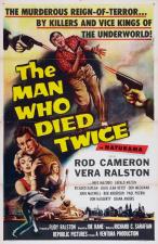 The Man Who Died Twice 