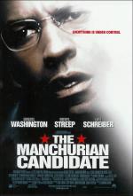 The Manchurian Candidate 