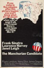 The Manchurian Candidate 