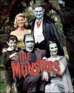 Los Munsters (Serie de TV)