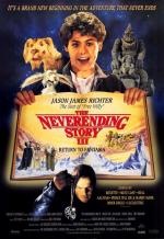 The NeverEnding Story III - Escape From Fantasia 