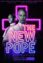 The New Pope (TV Miniseries)