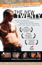 The New Twenty 