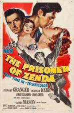 The Prisoner of Zenda 