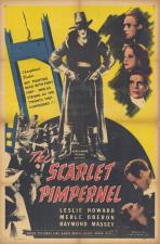 The Scarlet Pimpernel 