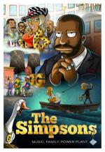 The Simpsons: The Great Phatsby (TV)