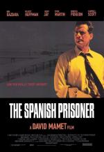 La trama (The Spanish Prisoner) 