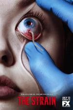 The Strain (Serie de TV)