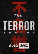 El terror: Infamia (Miniserie de TV)