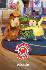 The Wonder Pets (TV Series)