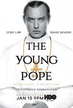 The Young Pope (TV Miniseries)