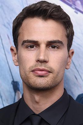 Theo James