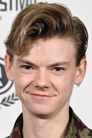 Thomas Brodie-Sangster