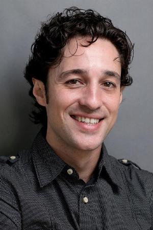 Thomas Ian Nicholas