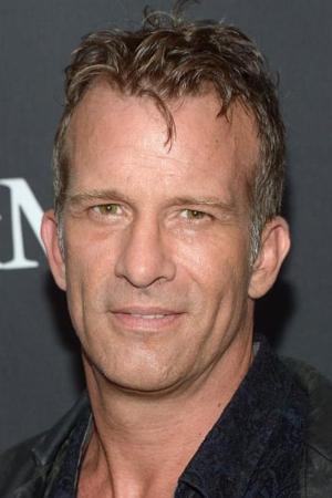 Thomas Jane