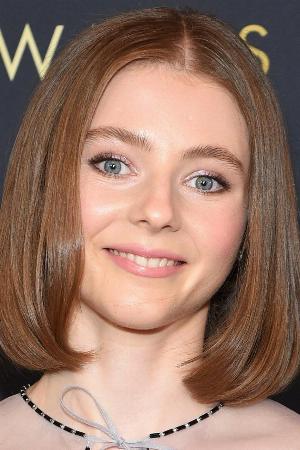 Thomasin McKenzie