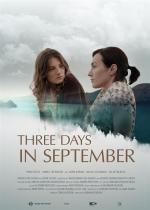 Three Days in September 