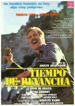 Tiempo de revancha 