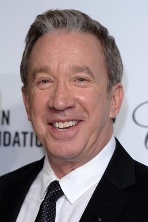 Tim Allen