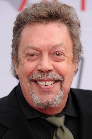 Tim Curry