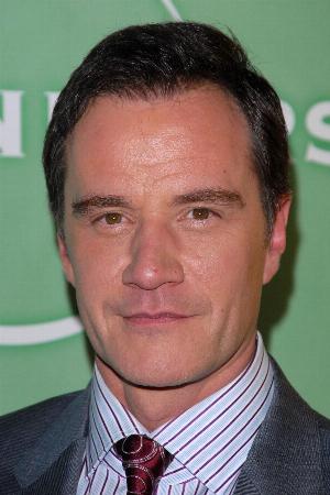 Tim DeKay