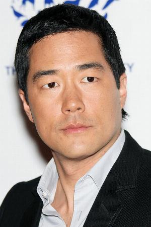 Tim Kang