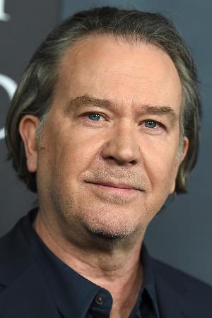 Timothy Hutton