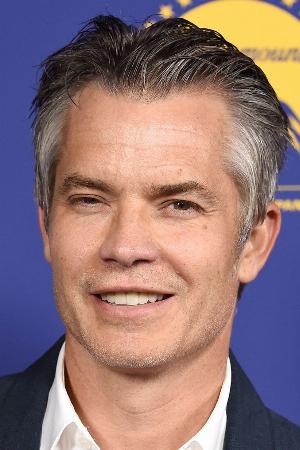 Timothy Olyphant