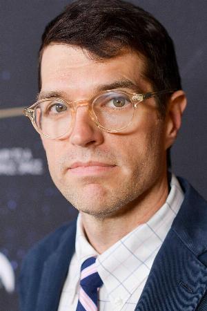 Timothy Simons