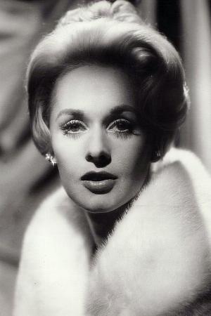 Tippi Hedren