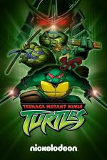 Las Tortugas Ninja (Serie de TV)