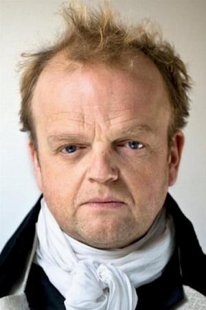 Toby Jones