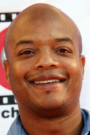 Todd Bridges