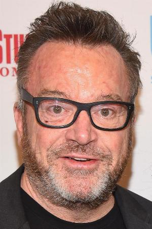 Tom Arnold