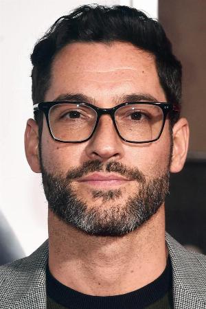 Tom Ellis