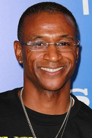 Tommy Davidson